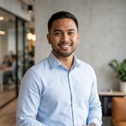 Azil Espinosa, Client Support