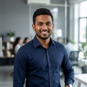 Joseph Wijayamuni, Client Support
