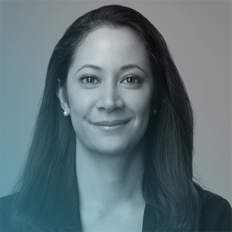 Serena Higgs, Founder and Mortgage Broker at OptiFinance